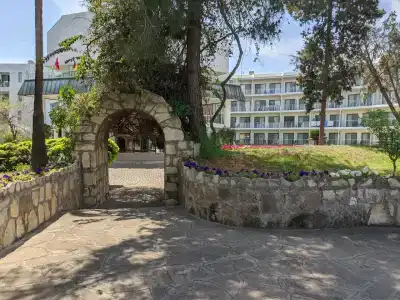 Kaya Side - All Inclusive - 7