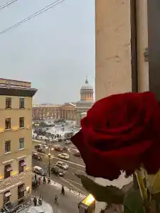 РиверСайд Невский - 38