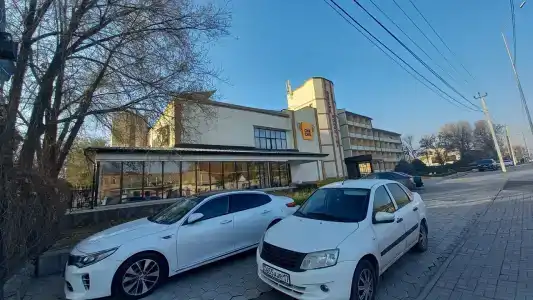 Dostyk - 5