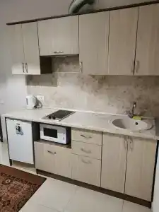 Dacha Haus Apart-Hotel - 8