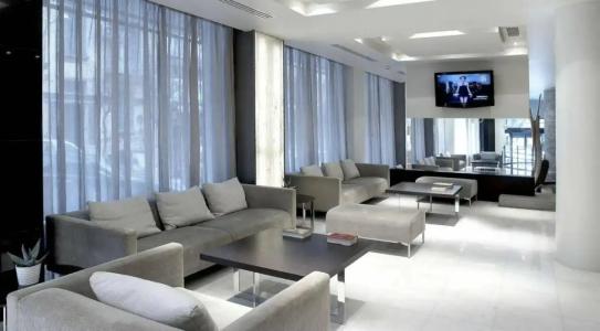 Domotel Olympia - 91