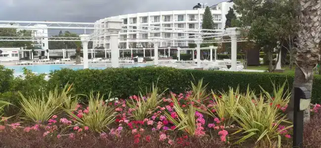 Kaya Side - All Inclusive - 47