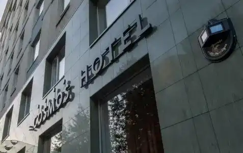 Park Inn by Radisson Kazan - 17