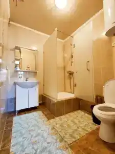 SilkRoad Guesthouse - 11