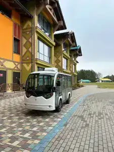 Park-EkoBel Kolbovichi - 86