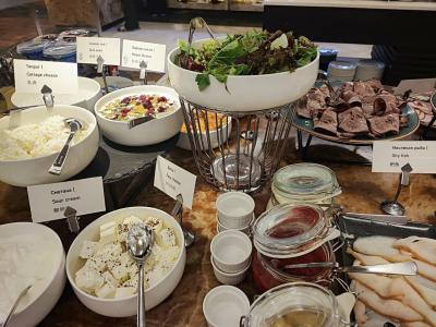 InterContinental Tverskaya, an IHG - 60