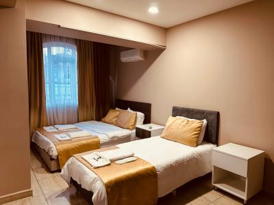 Palvan Apart Otel - 46