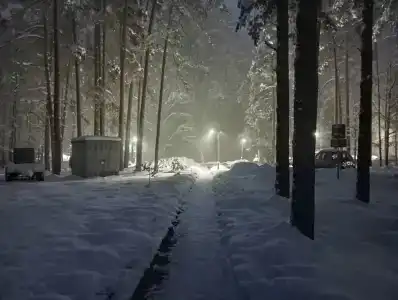 Березина (Минская обл.) - 6