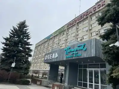 ZAO TO GK Novocherkassk - 47