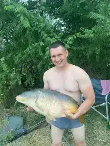 Lager im. 28 Geroev Panfilovtsev - 37