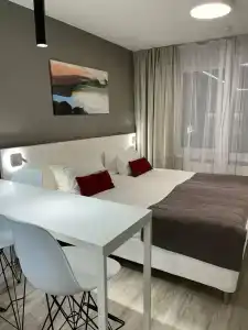 Ramada Plaza by Wyndham Saint Petersburg - 3