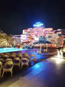 Pickalbatros Aqua Vista Resort - - 49