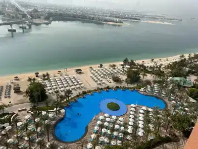 Atlantis, The Palm - 97