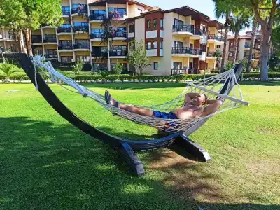 Justiniano Club Park Conti - 6