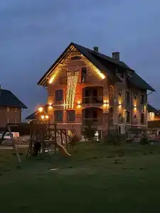 Alpha Garden Guest House - 1