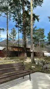 Уютный отель "Подснежник" - 91