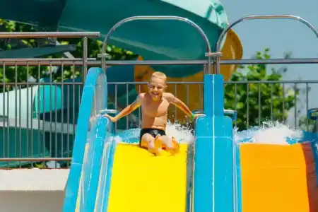 SUNPARCO All inclusive - 4