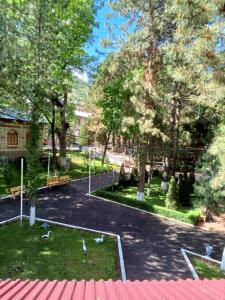 Sanatorium Humsan - 9