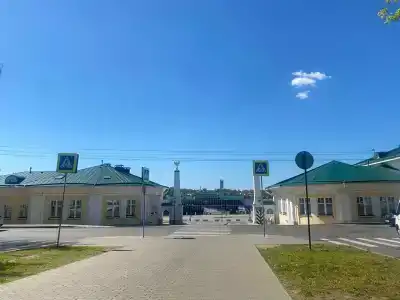 Московская Застава - 61
