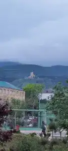 Apart - "DERBENT" - 45