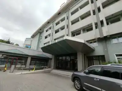 Astana International - 40