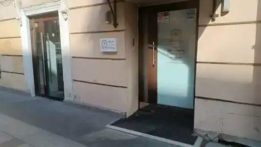 Соната на Владимирской площади - 56