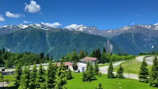 Polyana 1389 & Spa - 44