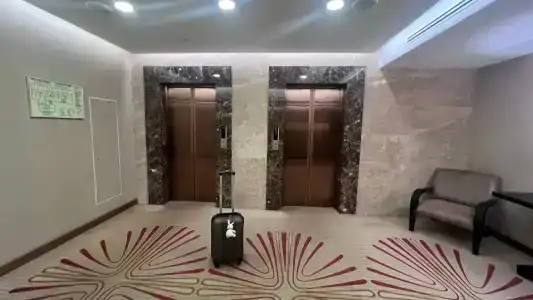 Novosibirsk Marriott - 77