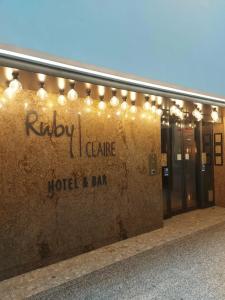 Ruby Claire Geneva - 0