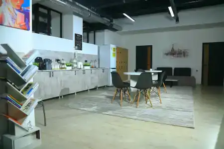 Hostel Pro - 27