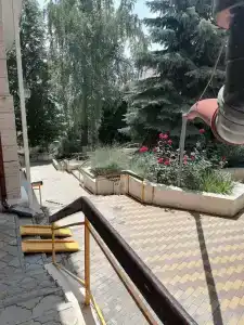 Pyatigorskaya Klinika Guest house - 19