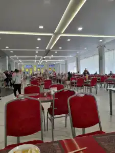 Narochanka Sanatorium - 66