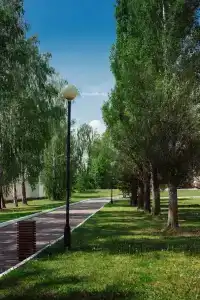 Livadiya Sanatorium - 17