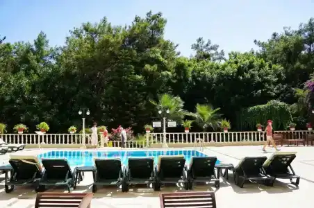 Armas Kaplan Paradise - 29