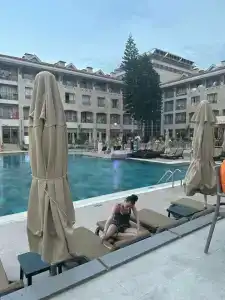 Fame Residence Kemer & Spa - 19