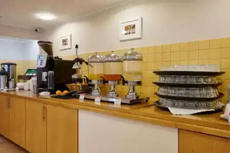 Marins Park Moskva Prazhskaya - 31