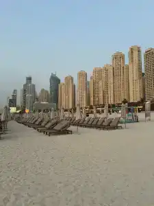  Rove Dubai Marina - 35