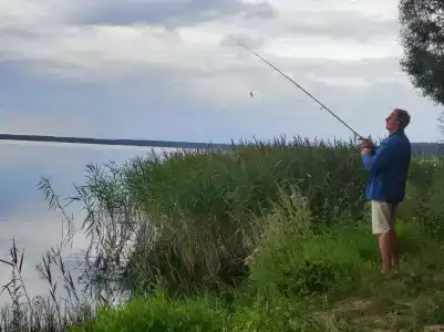 Narochanka Sanatorium - 56