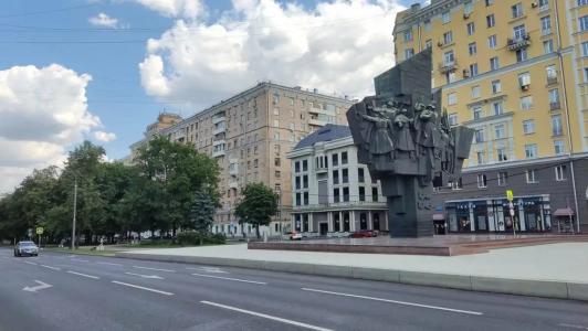 Arion Mini Avtozavodskaya - 39