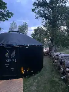 Prirodno- Yuhro Tourist base - 40