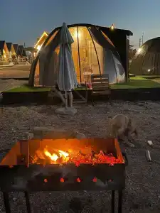 Kottedzhi u morya Tourist base - 41