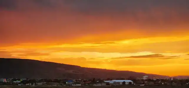 Domiki otdyha Gorets - 5