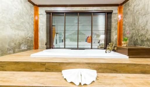 The Chaya Resort and Spa - 88