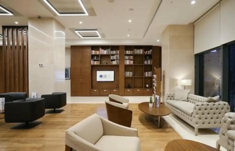 Radisson Blu Ankara Cankaya - 85