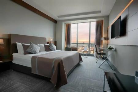 Radisson Blu Ankara Cankaya - 50