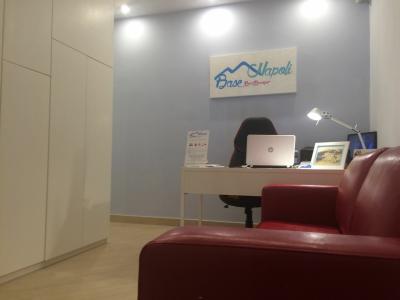 Base Napoli B&B - 34