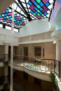 Black Bird Thermal & Spa - 16