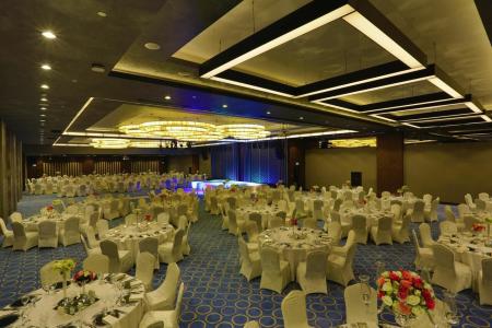 Grand Harilton Otel - 37