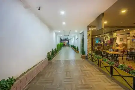 Hawaii Suite Beach - 27