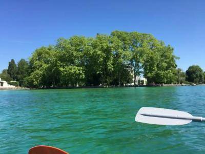 Mercure Annecy Centre - 52